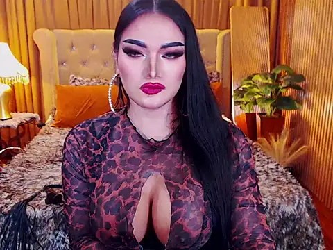 Snapshot of AluraJhenson chatting on 31, 3, 2026 AluraJhenson online show from 31, 3, 2026