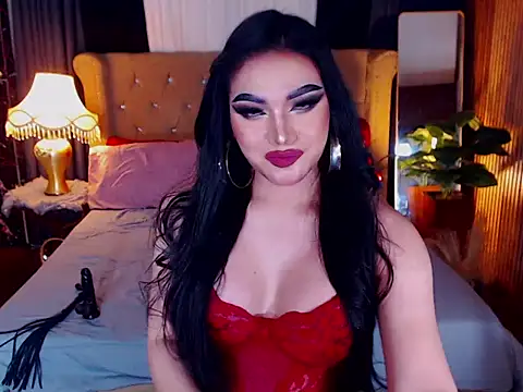 Snapshot of AluraJhenson chatting on 12, 5, 2026 AluraJhenson online show from 12, 5, 2026