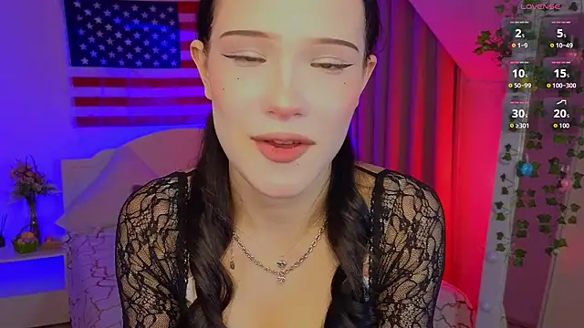 Snapshot of Deibora chatting on 28, 3, 2026 Deibora online show from 28, 3, 2026