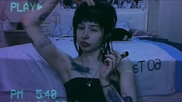 Snapshot of AllisonDeetz chatting on 27, 3, 2026 AllisonDeetz online show from 27, 3, 2026