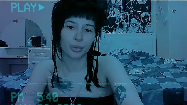 Snapshot of AllisonDeetz chatting on 31, 3, 2026 AllisonDeetz online show from 31, 3, 2026