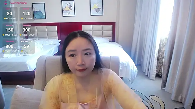 Xiangxiango online show from 25, 3, 2026