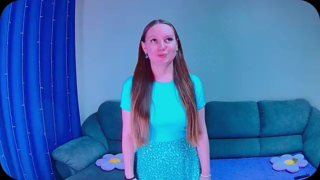 Snapshot of CarrollNancy chatting on 4, 4, 2026 CarrollNancy online show from 4, 4, 2026