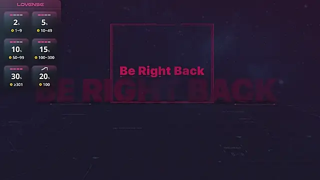 Luna Grace18 online show from 5, 4, 2026
