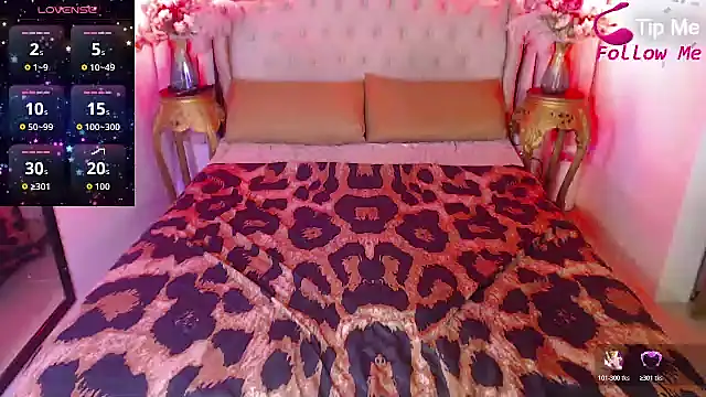 YourAsianGoddess online show from 14, 11, 2025