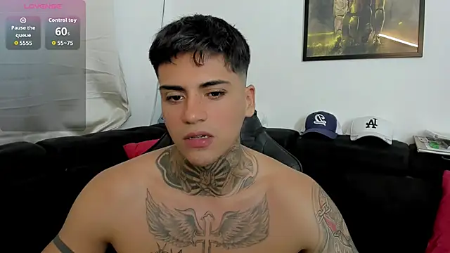 Snapshot of sweetlatinoboy chatting on 26, 3, 2026 sweetlatinoboy online show from 26, 3, 2026