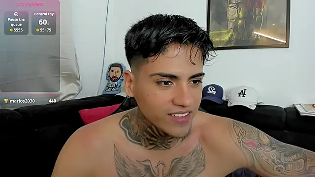 Snapshot of sweetlatinoboy chatting on 29, 3, 2026 sweetlatinoboy online show from 29, 3, 2026