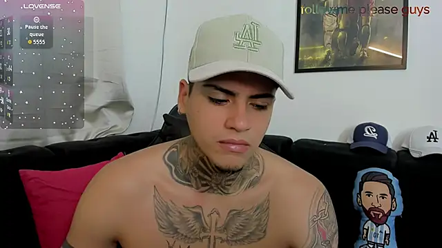 Snapshot of sweetlatinoboy chatting on 29, 4, 2026 sweetlatinoboy online show from 29, 4, 2026