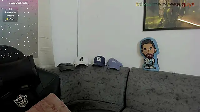 sweetlatinoboy online show from 27, 6, 2026