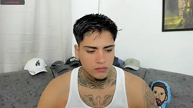 sweetlatinoboy online show from 7, 7, 2026