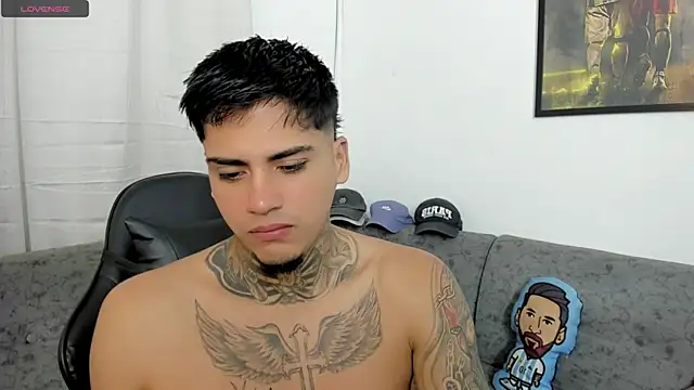 sweetlatinoboy online show from 11, 7, 2026