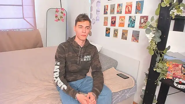 Shadow blink online show from 19, 3, 2026