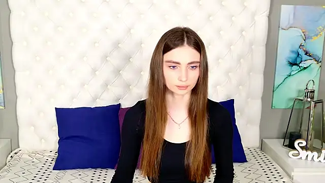 Snapshot of MilaLick chatting on 9, 5, 2026 MilaLick online show from 9, 5, 2026