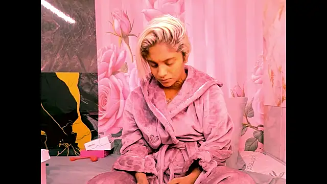 indian barbie online show from 22, 4, 2026