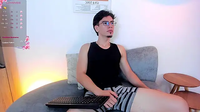 Snapshot of manu_ferx chatting on 11, 4, 2026 manu ferx online show from 11, 4, 2026