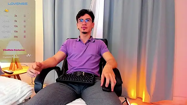 Snapshot of manu_ferx chatting on 1, 5, 2026 manu ferx online show from 1, 5, 2026