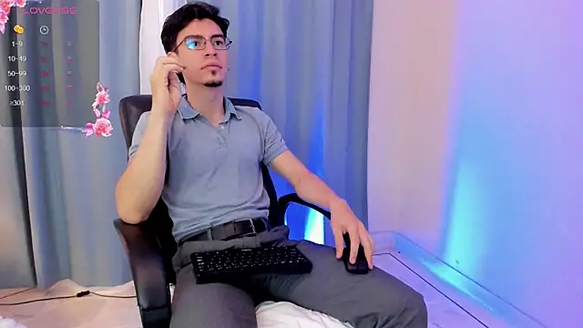 Snapshot of manu_ferx chatting on 4, 5, 2026 manu ferx online show from 4, 5, 2026