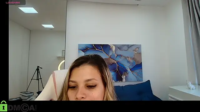 Florence Ford online show from 26, 3, 2026