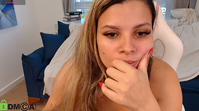 Snapshot of Florence_Ford chatting on 16, 4, 2026 Florence Ford online show from 16, 4, 2026