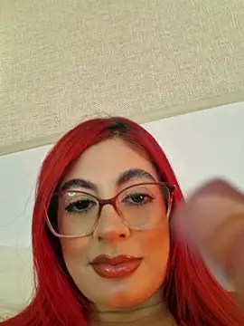Snapshot of Scarlet_Evanss_ chatting on 24, 4, 2026 Scarlet Evanss online show from 24, 4, 2026