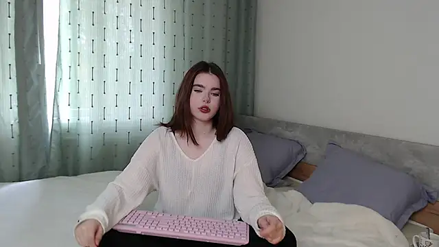 Snapshot of Crazy_Emmy chatting on 30, 4, 2026 Crazy Emmy online show from 30, 4, 2026