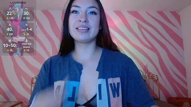 Snapshot of Scarlet_queen4 chatting on 25, 3, 2026 Scarlet queen4 online show from 25, 3, 2026