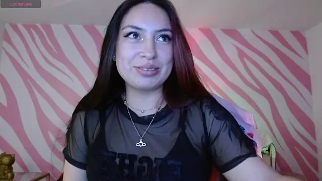 Snapshot of Scarlet_queen4 chatting on 27, 3, 2026 Scarlet queen4 online show from 27, 3, 2026