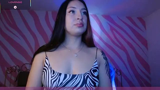 Snapshot of Scarlet_queen4 chatting on 16, 4, 2026 Scarlet queen4 online show from 16, 4, 2026
