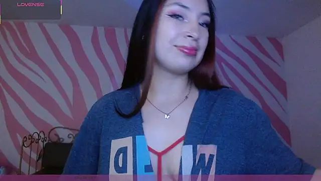 Snapshot of Scarlet_queen4 chatting on 17, 4, 2026 Scarlet queen4 online show from 17, 4, 2026