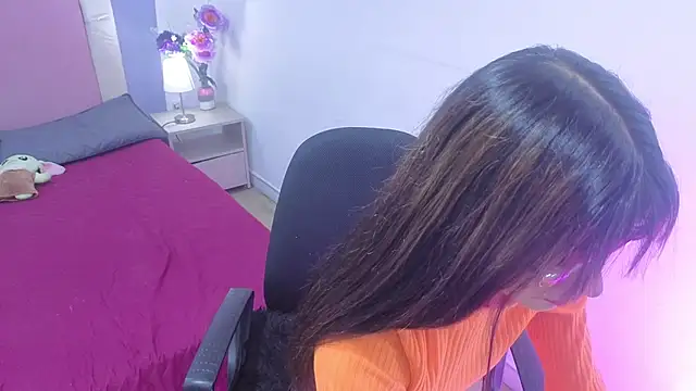 Snapshot of Sofy_Durand chatting on 1, 5, 2026 Sofy Durand online show from 1, 5, 2026