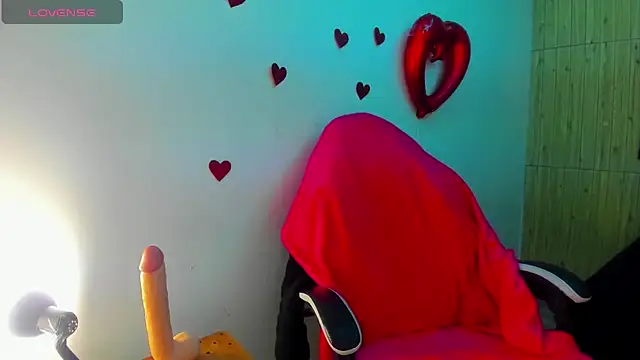 Snapshot of Melisa_14 chatting on 27, 3, 2026 Melisa 14 online show from 27, 3, 2026
