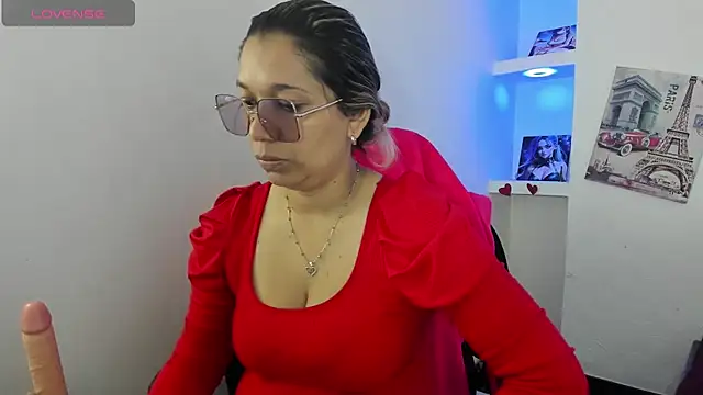 Snapshot of Melisa_14 chatting on 1, 4, 2026 Melisa 14 online show from 1, 4, 2026