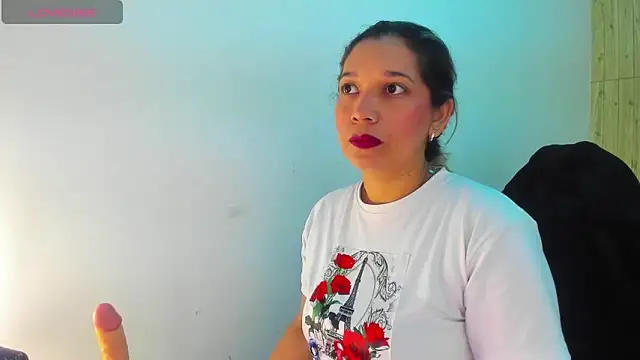 Snapshot of Melisa_14 chatting on 4, 4, 2026 Melisa 14 online show from 4, 4, 2026
