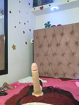 Snapshot of Melisa_14 chatting on 21, 4, 2026 Melisa 14 online show from 21, 4, 2026