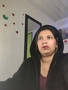 Snapshot of Melisa_14 chatting on 23, 4, 2026 Melisa 14 online show from 23, 4, 2026