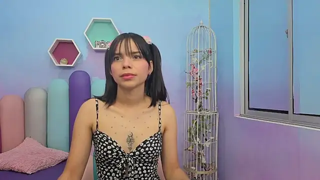 Snapshot of Isaa_Skinny chatting on 23, 3, 2026 Isaa Skinny online show from 23, 3, 2026