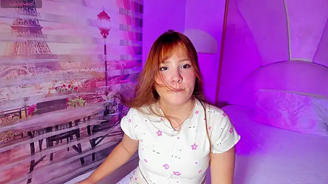little doll18  online show from 14, 7, 2026