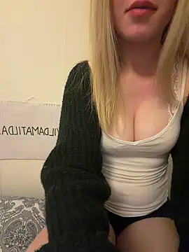 Lillamatilda online show from 22, 3, 2026