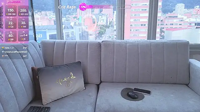 Snapshot of shy-vibes chatting on 29, 4, 2026 shy-vibes online show from 29, 4, 2026