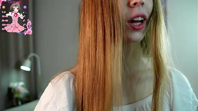 Snapshot of HermaFrain chatting on 19, 4, 2026 HermaFrain online show from 19, 4, 2026
