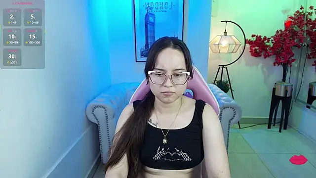 Snapshot of Shady_bug chatting on 1, 5, 2026 Shady bug online show from 1, 5, 2026