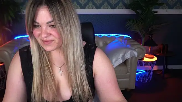 Snapshot of AlissyaGrayy chatting on 27, 3, 2026 AlissyaGrayy online show from 27, 3, 2026
