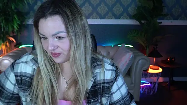 Snapshot of AlissyaGrayy chatting on 20, 4, 2026 AlissyaGrayy online show from 20, 4, 2026
