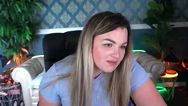 Snapshot of AlissyaGrayy chatting on 29, 4, 2026 AlissyaGrayy online show from 29, 4, 2026