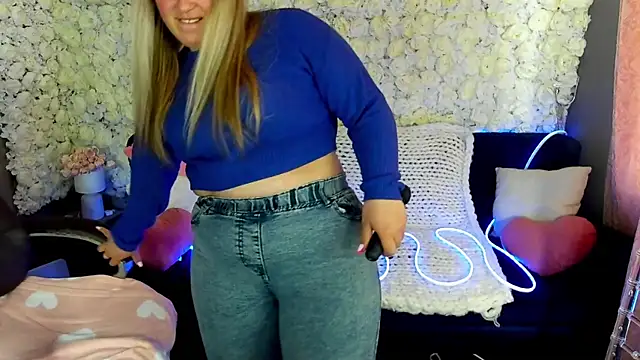 Snapshot of AlissyaGrayy chatting on 1, 5, 2026 AlissyaGrayy online show from 1, 5, 2026