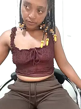 Snapshot of GoodinbedAfrican4 chatting on 7, 5, 2026 GoodinbedAfrican4 online show from 7, 5, 2026