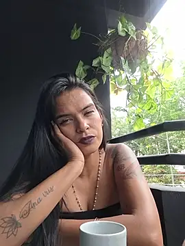 Snapshot of Samantha__Firee chatting on 9, 4, 2026 Samantha Firee online show from 9, 4, 2026