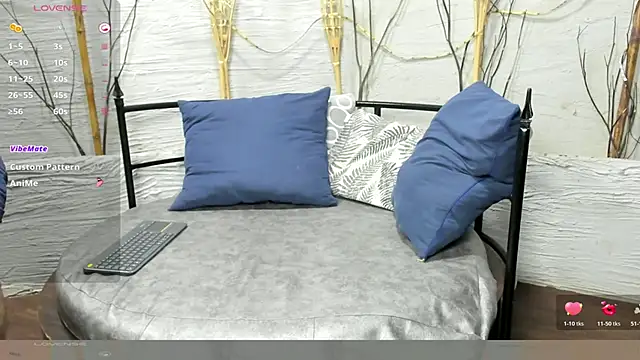 Snapshot of alexis_stonne chatting on 21, 3, 2026 alexis stonne online show from 21, 3, 2026