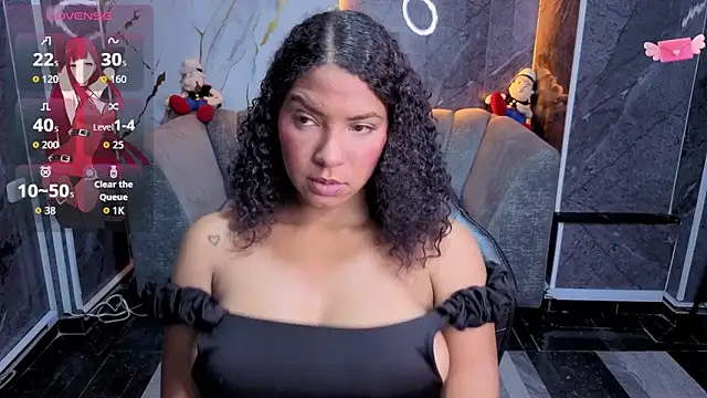 Snapshot of Scarletth_b chatting on 8, 4, 2026 Scarletth b online show from 8, 4, 2026