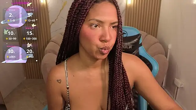 Snapshot of Scarletth_b chatting on 1, 5, 2026 Scarletth b online show from 1, 5, 2026